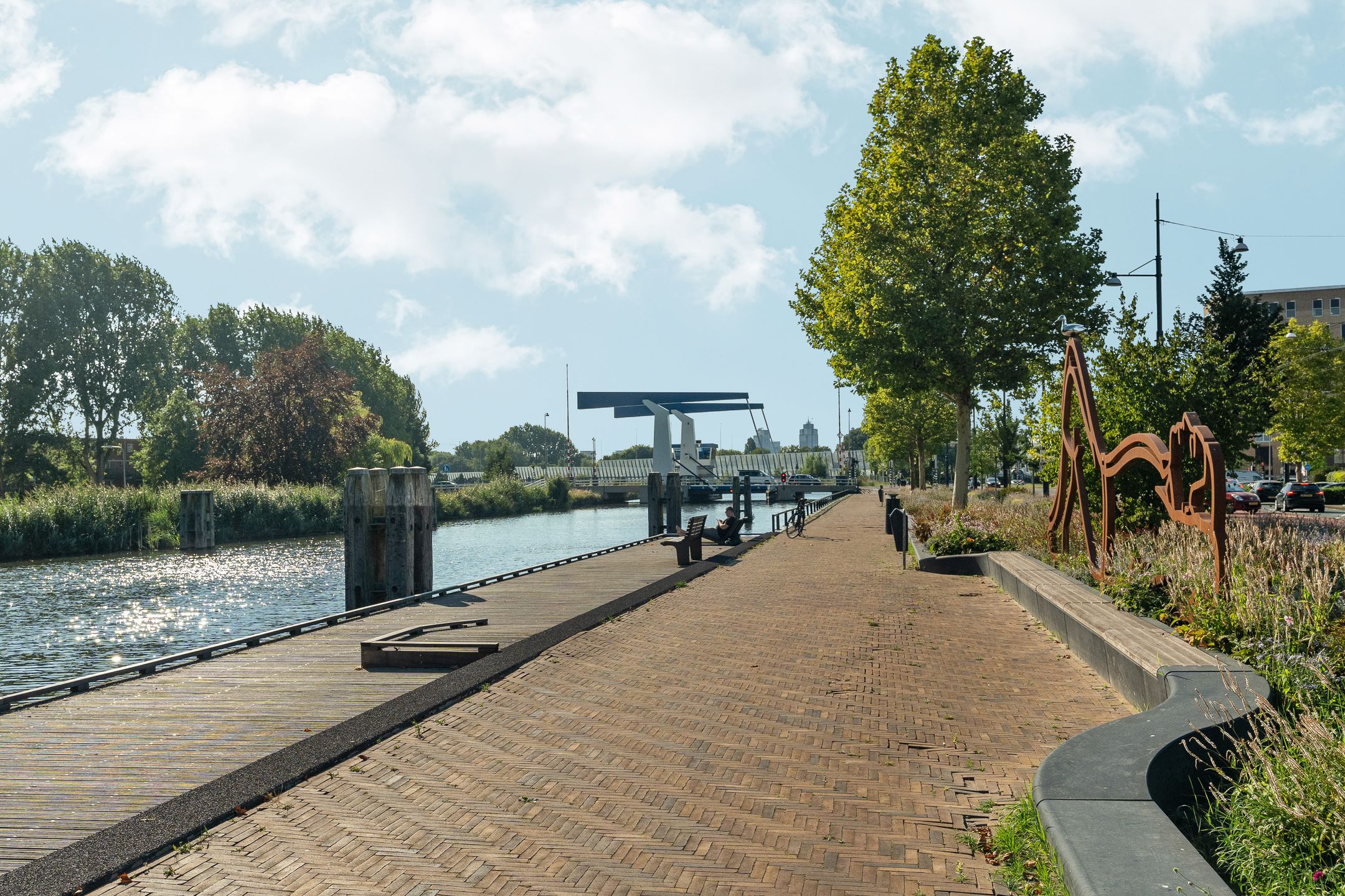 Foto 42 van Raadhuisstraat 11