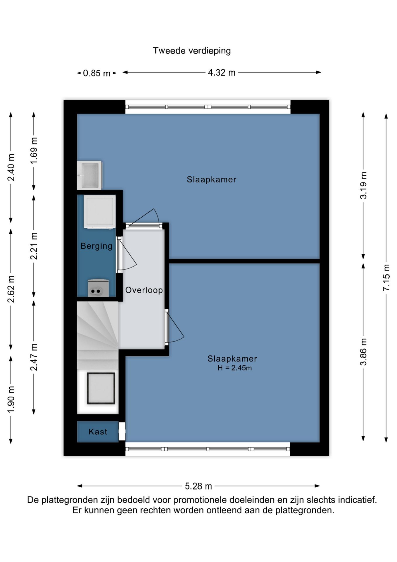 Foto 45 van Raadhuisstraat 11