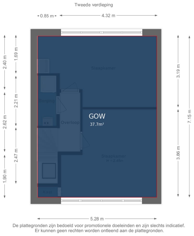 Foto 47 van Raadhuisstraat 11