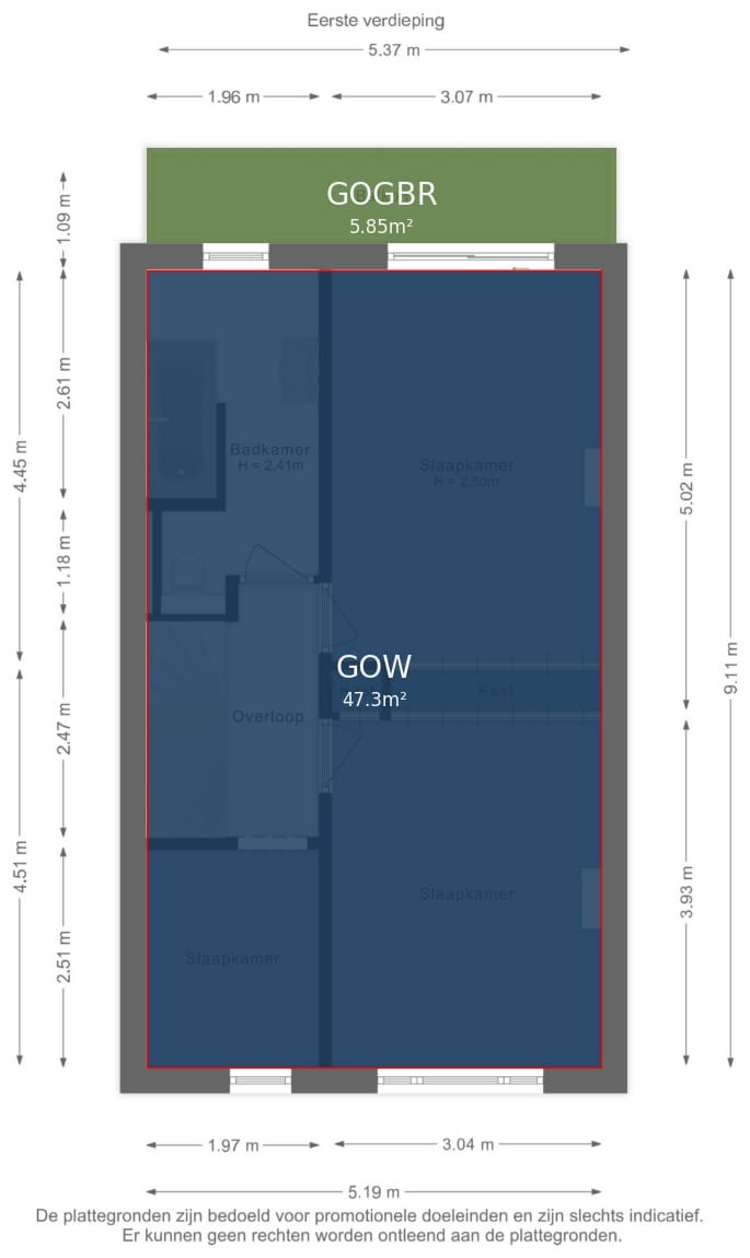 Foto 48 van Raadhuisstraat 11