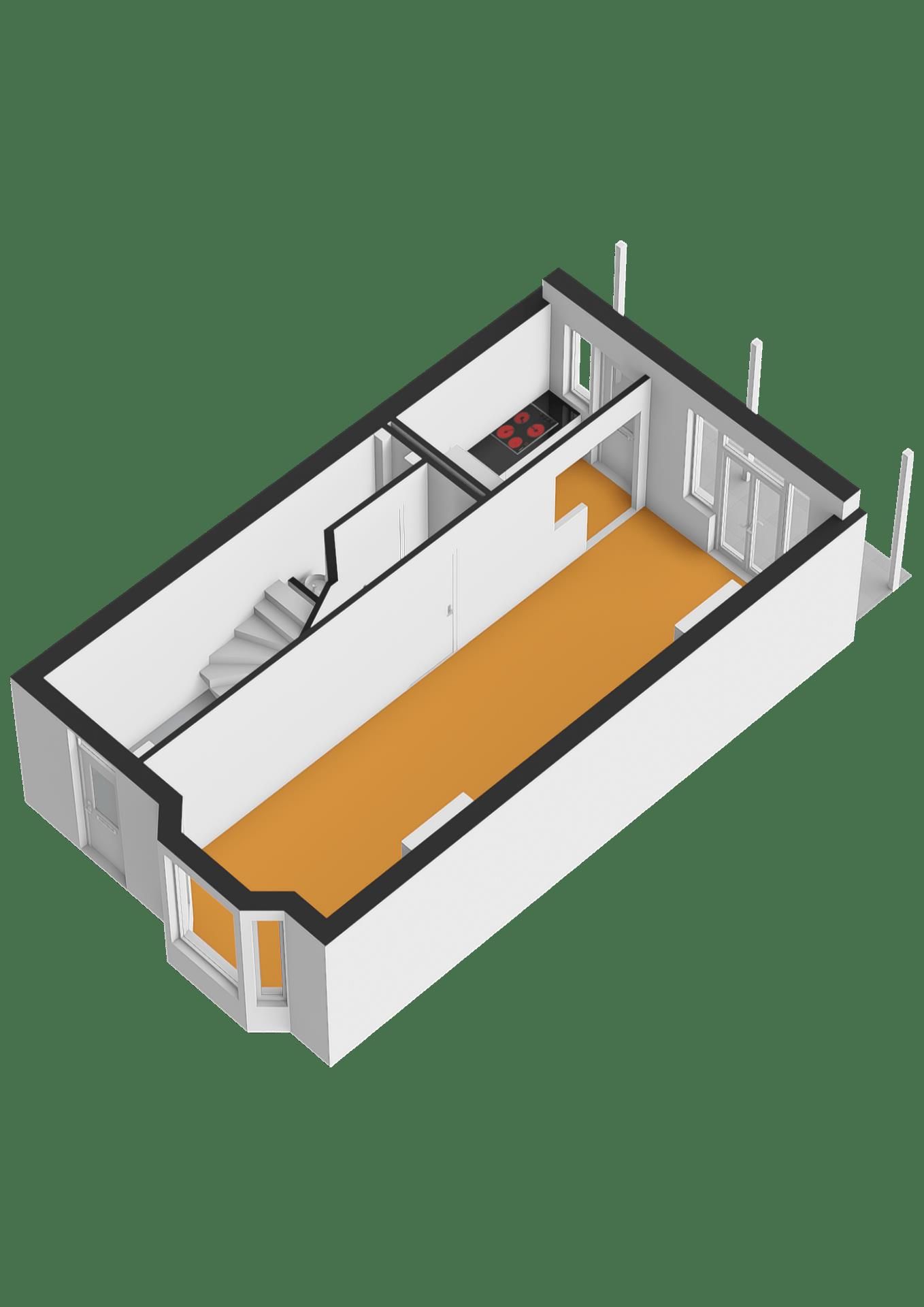 Foto 49 van Raadhuisstraat 11