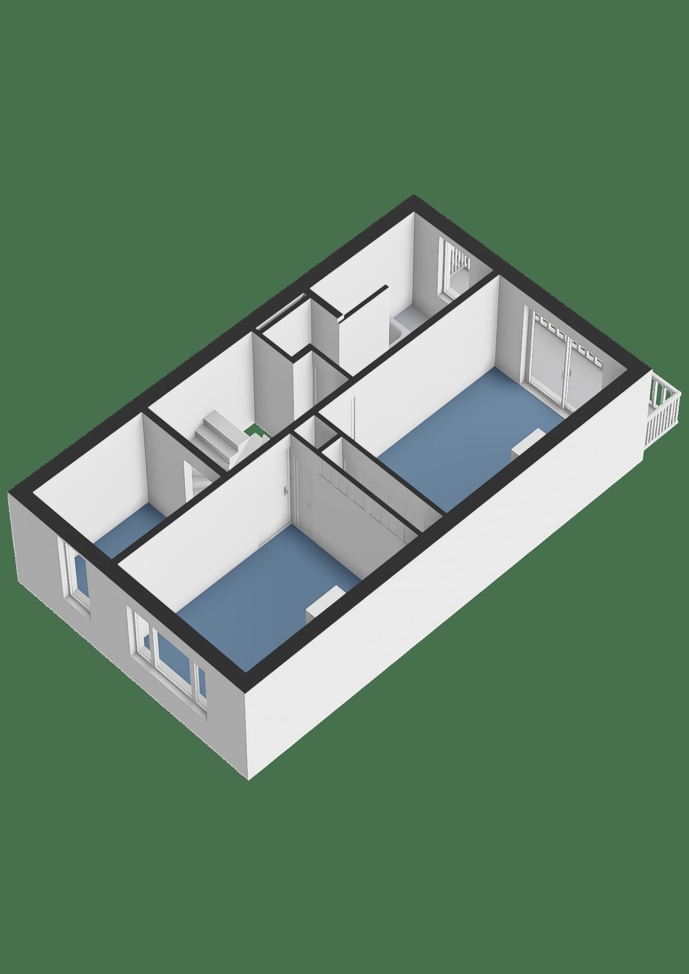 Foto 50 van Raadhuisstraat 11