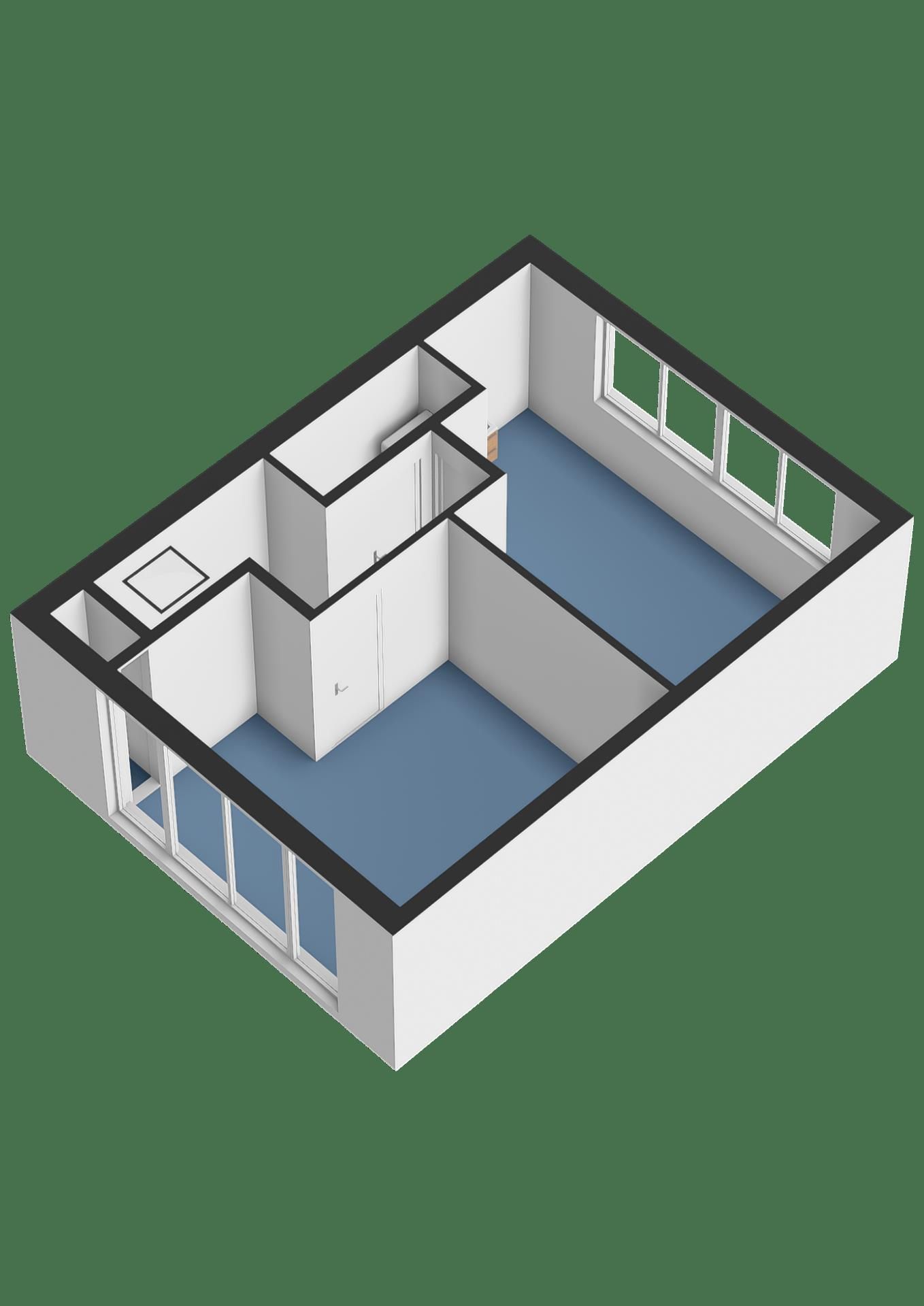 Foto 51 van Raadhuisstraat 11