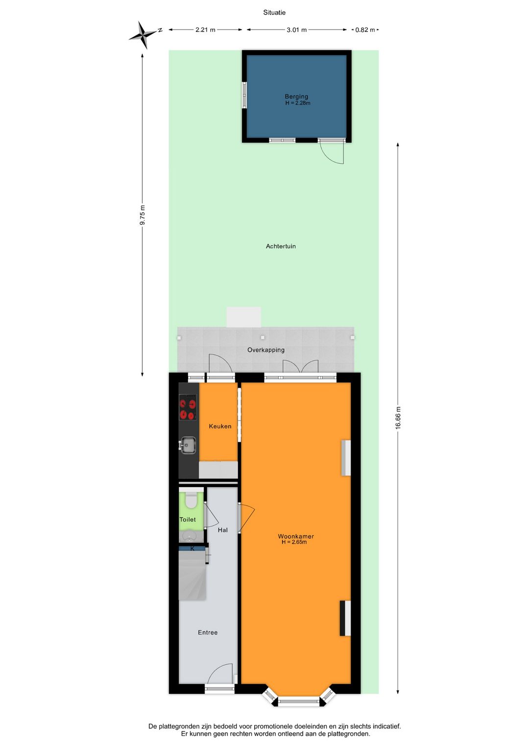 Foto 52 van Raadhuisstraat 11