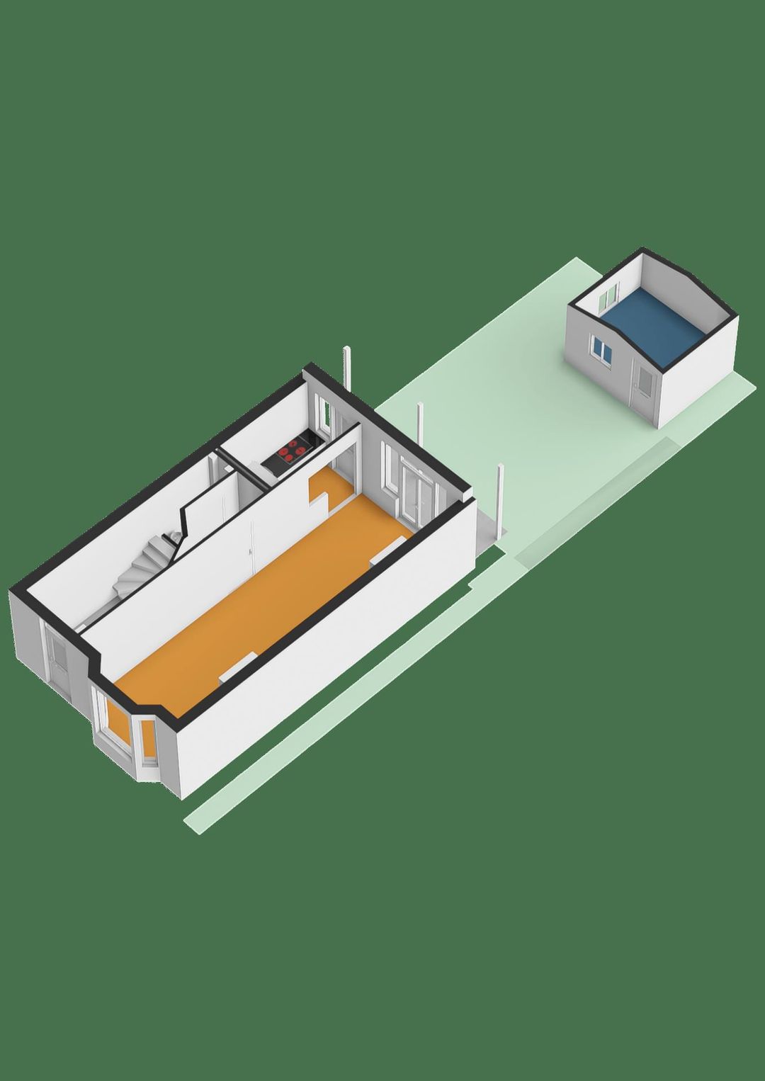 Foto 53 van Raadhuisstraat 11