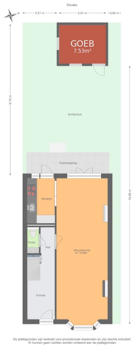 Foto 54 van Raadhuisstraat 11