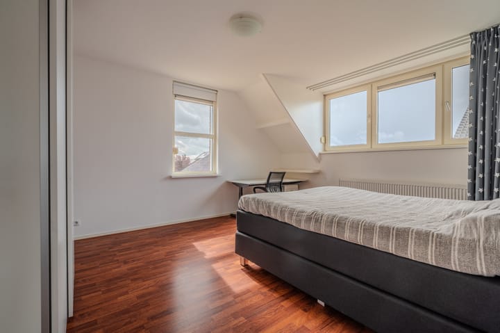 Foto 50 van Watersnip 31