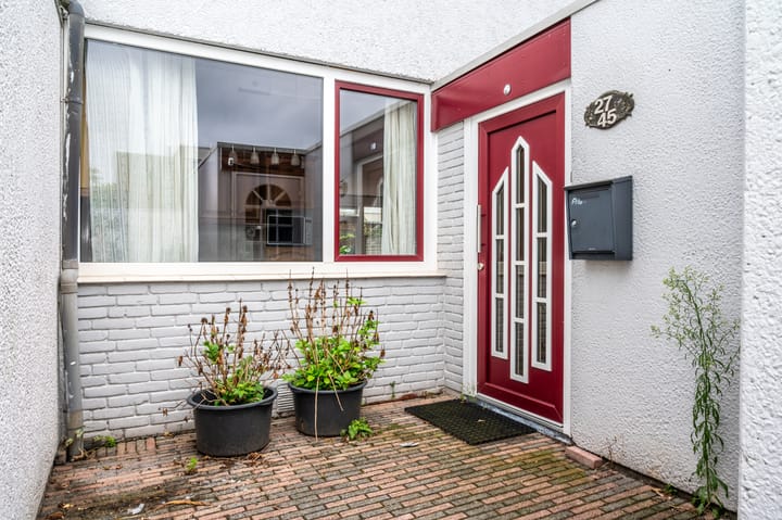 Foto 2 van Zwanenveld 2745