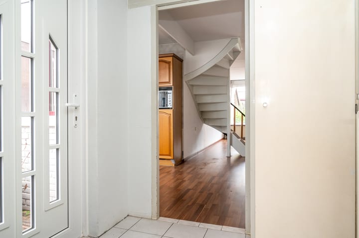 Foto 4 van Zwanenveld 2745