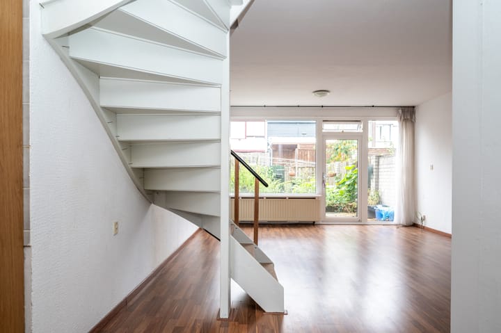 Photo 8 of Zwanenveld 2745