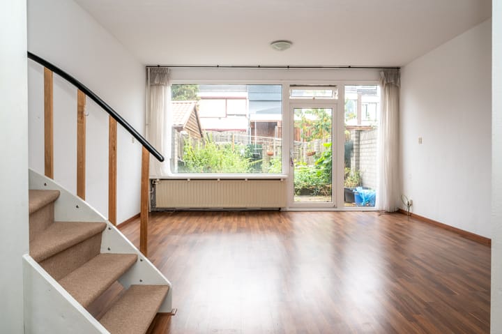 Photo 9 of Zwanenveld 2745