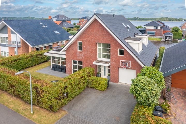 Foto 72 van Watersnip 31