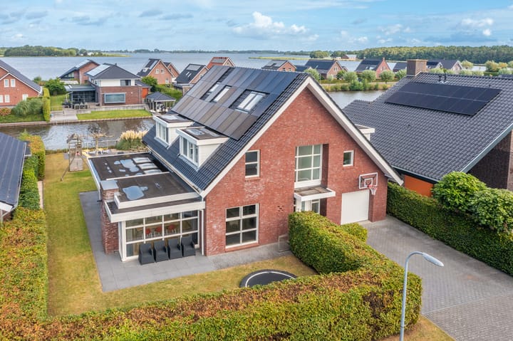 Foto 73 van Watersnip 31