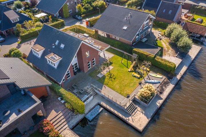 Foto 75 van Watersnip 31