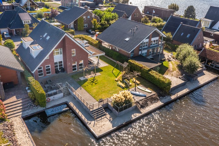 Foto 76 van Watersnip 31