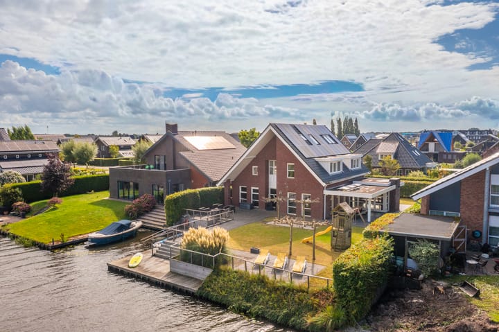 Foto 79 van Watersnip 31