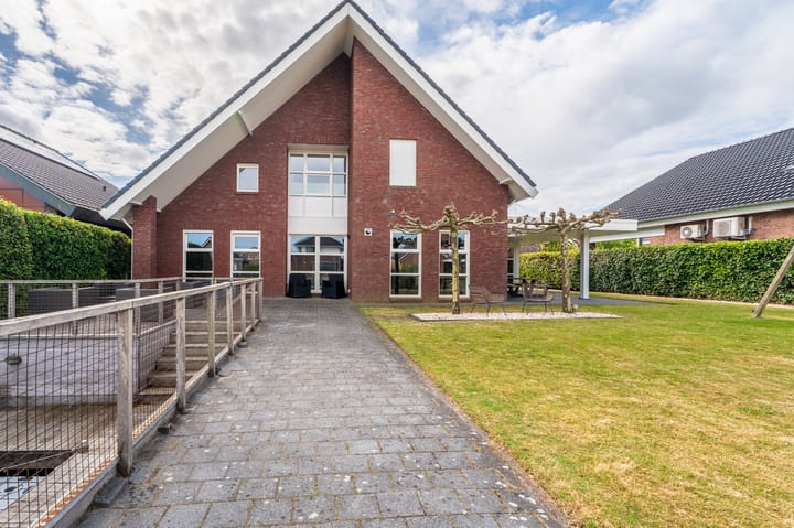 Foto 83 van Watersnip 31