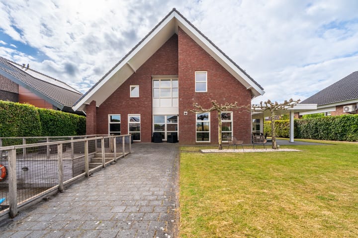 Foto 90 van Watersnip 31