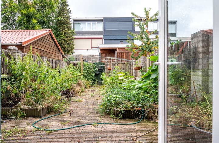 Photo 33 of Zwanenveld 2745