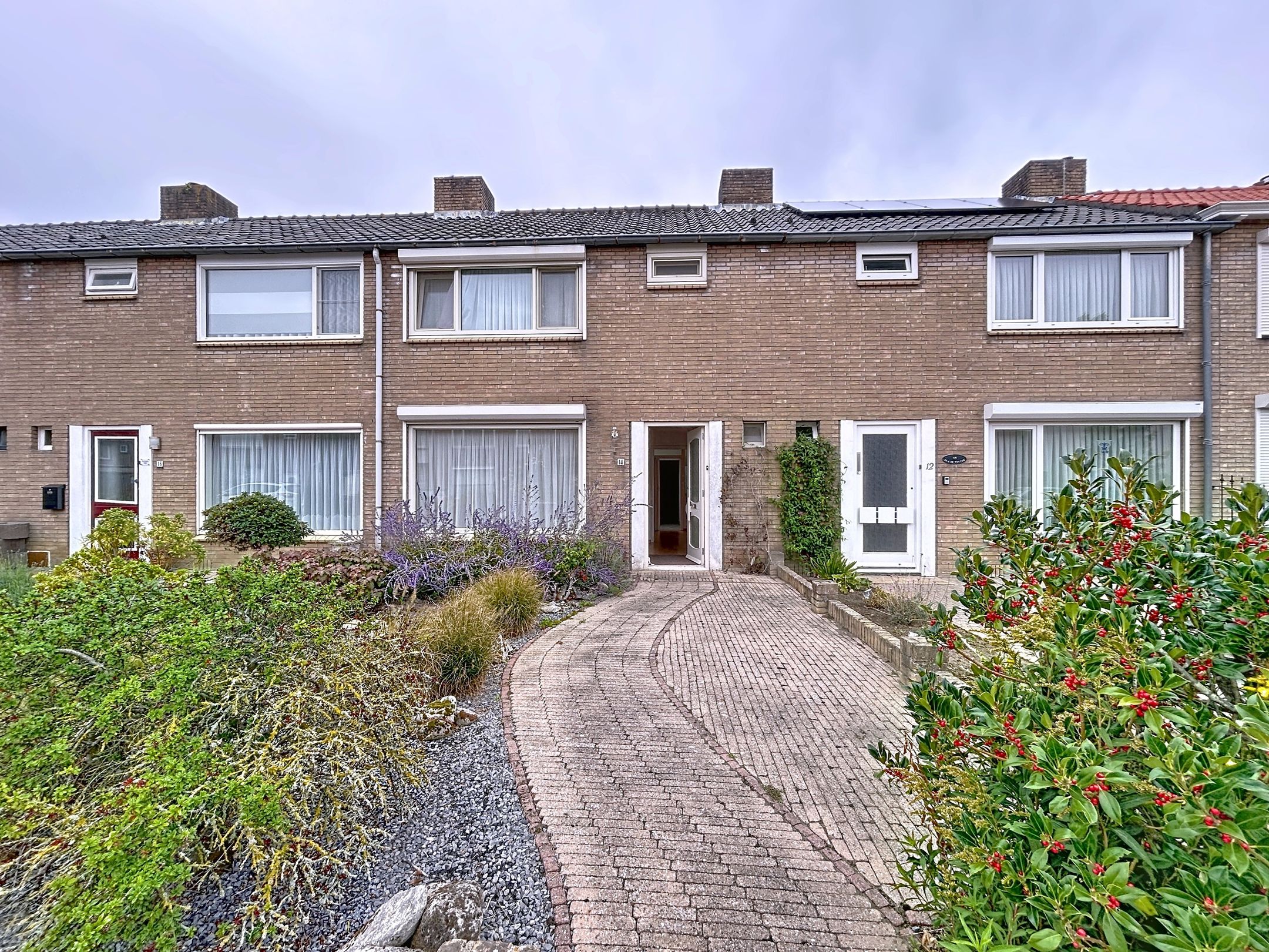 Dokter Broodmanstraat, 14, Breskens, 4511ER, Zeeland, Nederland 14