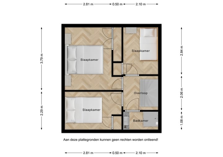 Foto 23 van Dokter Broodmanstraat 14