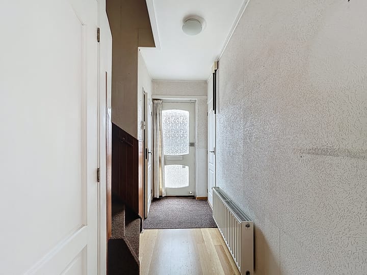 Foto 3 van Dokter Broodmanstraat 14