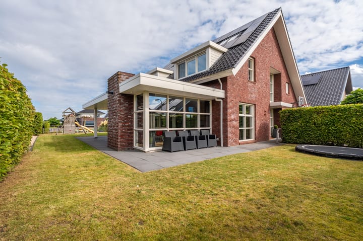 Foto 99 van Watersnip 31