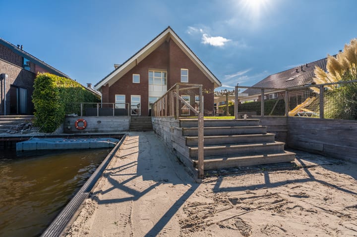 Foto 100 van Watersnip 31