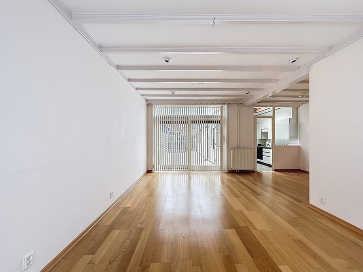 Foto 8 van Dokter Broodmanstraat 14