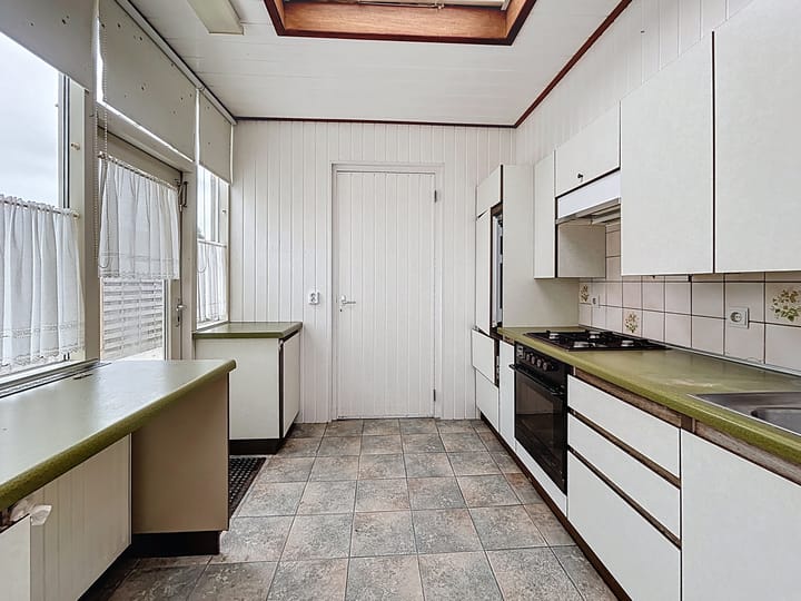 Foto 9 van Dokter Broodmanstraat 14