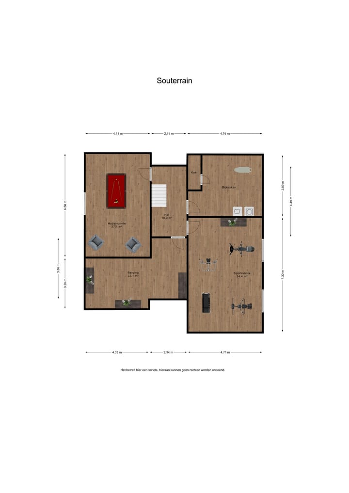 Foto 109 van Watersnip 31