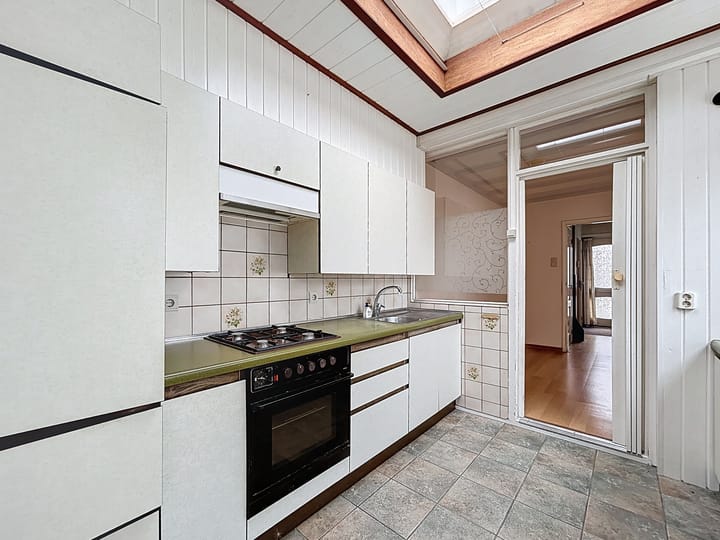 Foto 10 van Dokter Broodmanstraat 14