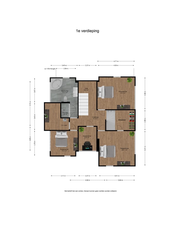 Foto 111 van Watersnip 31