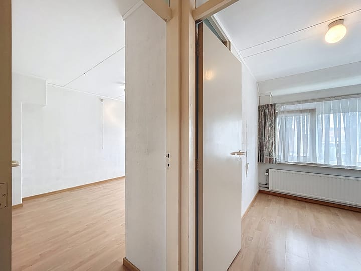 Foto 12 van Dokter Broodmanstraat 14