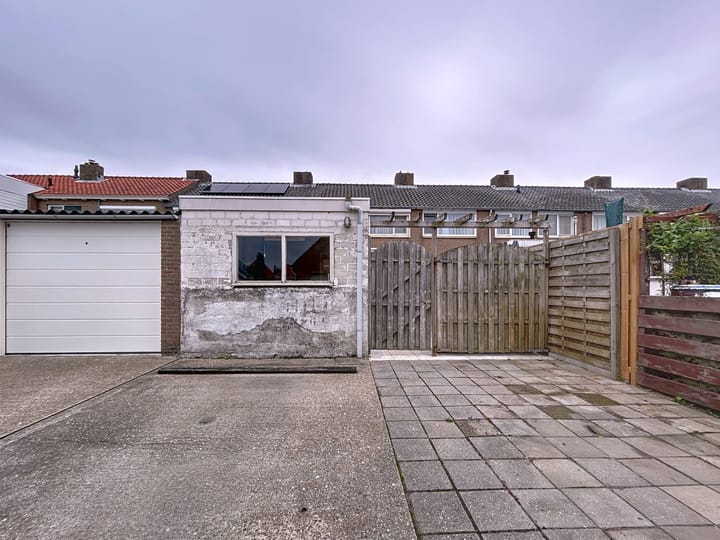 Foto 21 van Dokter Broodmanstraat 14