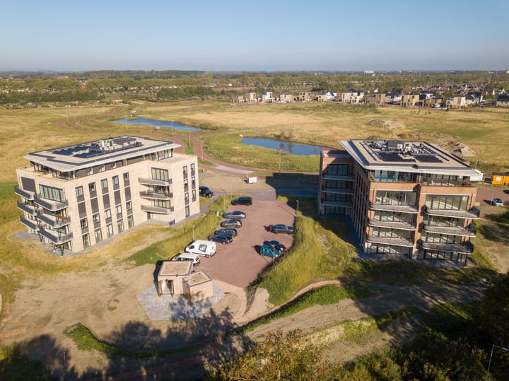 Foto 5 van Atalantalaan 3