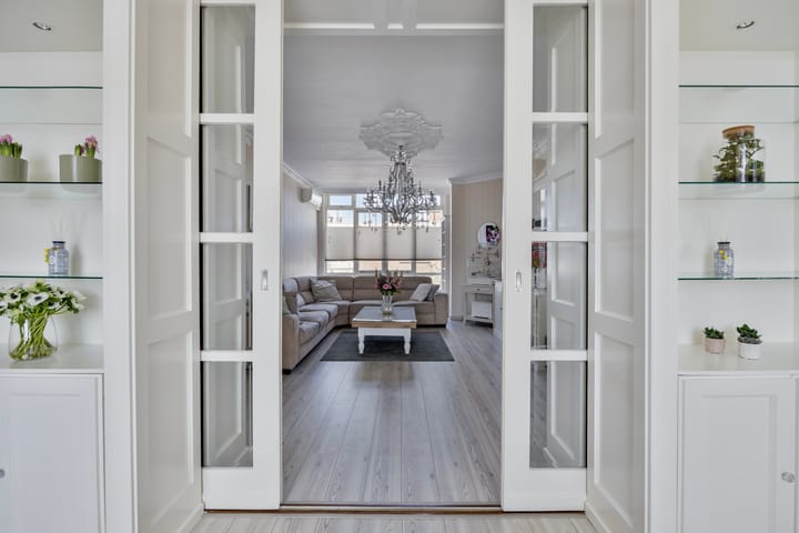 Foto 2 van Thomsonlaan 133