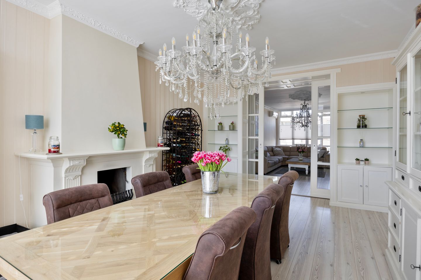 Foto 5 van Thomsonlaan 133