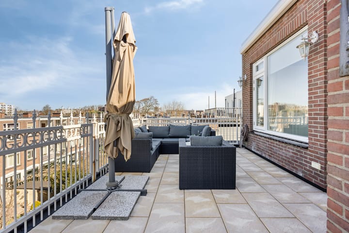 Photo 6 of Thomsonlaan 133