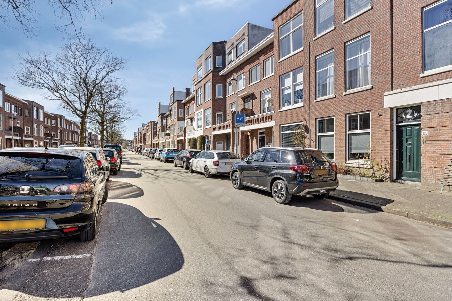 Foto 4 van Thomsonlaan 133