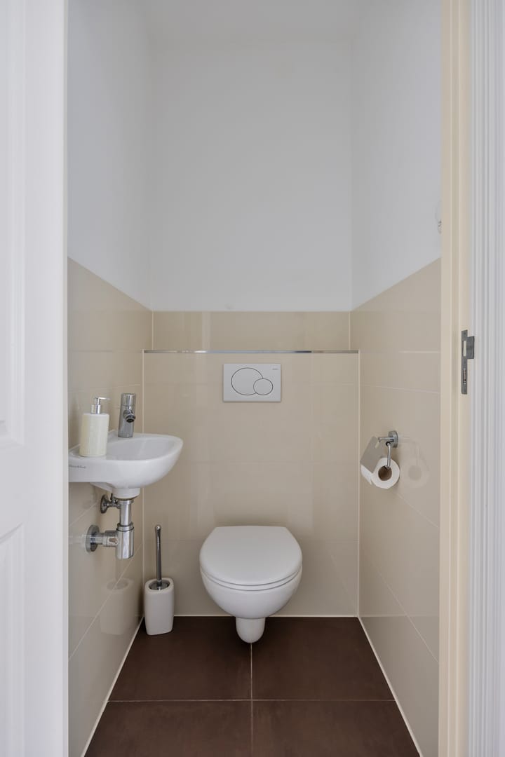 Photo 20 of Thomsonlaan 133