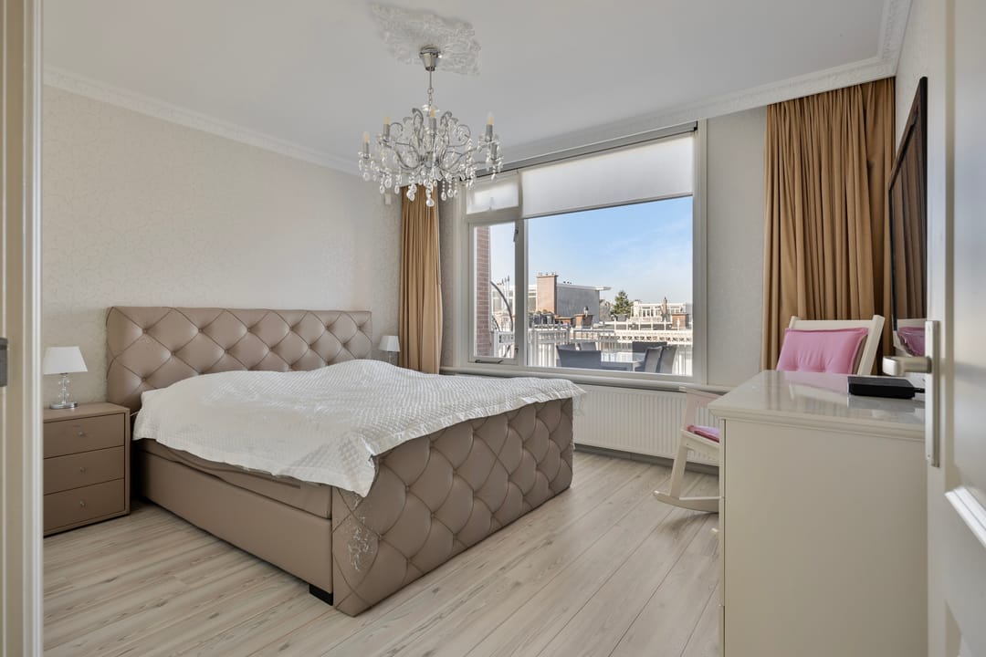 Foto 22 van Thomsonlaan 133