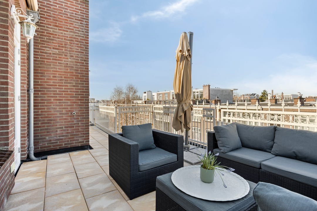 Foto 23 van Thomsonlaan 133