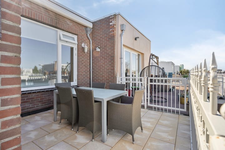 Photo 28 of Thomsonlaan 133