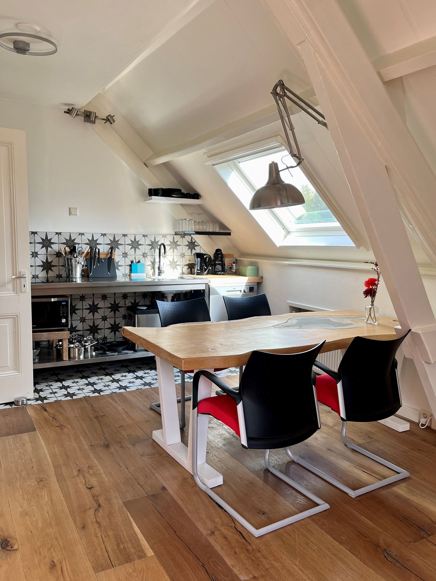 Foto 4 van Weverstraat 53