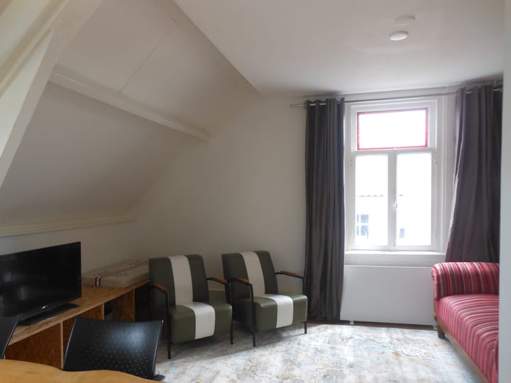 Foto 6 van Weverstraat 53