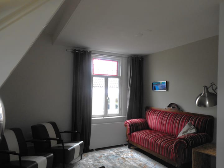 Foto 7 van Weverstraat 53