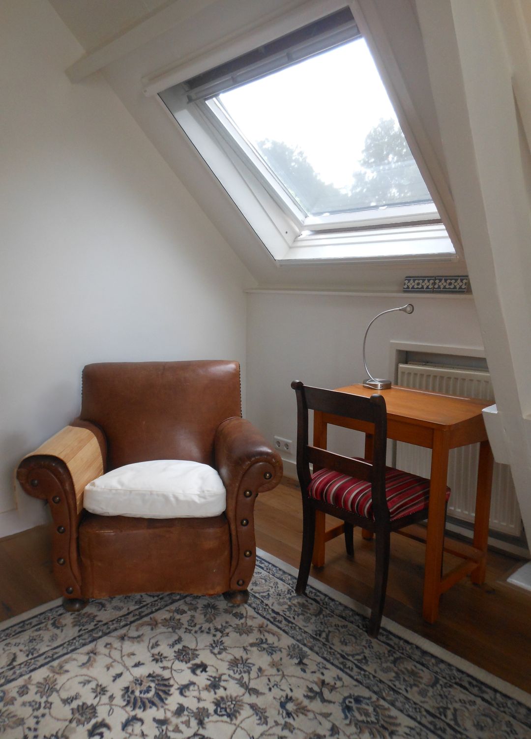 Foto 8 van Weverstraat 53