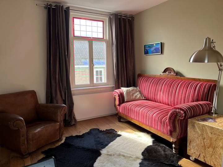 Foto 9 van Weverstraat 53