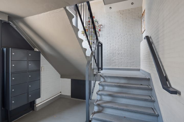 Foto 3 van Rouppe van der Voortlaan 38-A